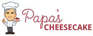 Papas Cheesecakes